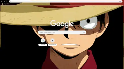 Luffy 2