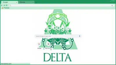 Team Delta