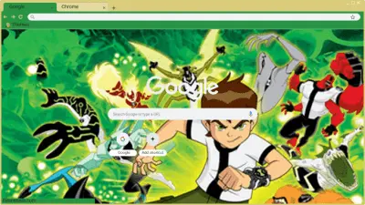 Ben 10