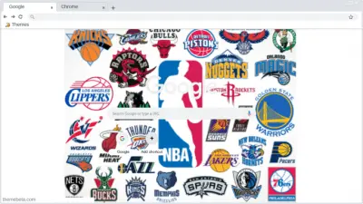 NBA wrld