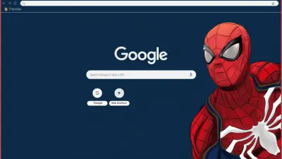 Spiderman theme 2