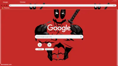 Deadpool