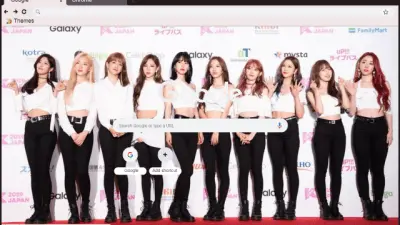 WJSN at KCON JAPAN 2019 Red Carpet