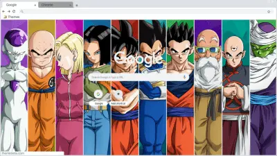 Dragon Ball Super