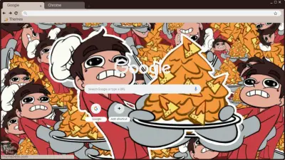 Marco Nachos