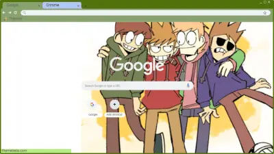 Eddsworld ;v