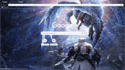 Monster Hunter World: Iceborne