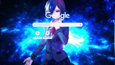 Touka 4