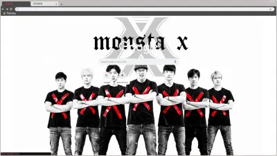 Monsta X