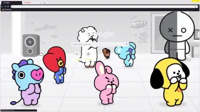 BT21