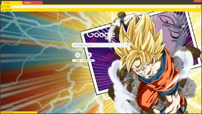 DRAGON BALL Z : DOKKAN BATTLE