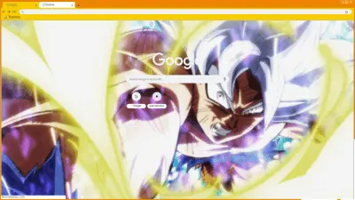 MIGATTE NO GOKUI | Ultra instinct - DRAGON BALL SUPER