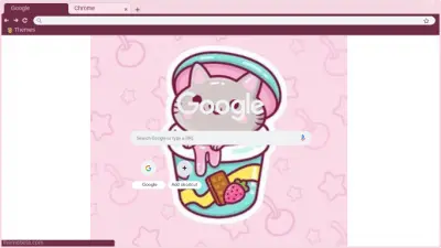 KittyIceCream