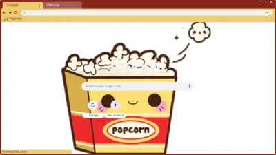 YouGottaLuvPopcorn