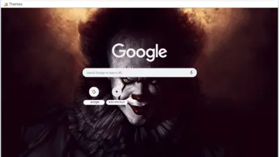 Pennywise