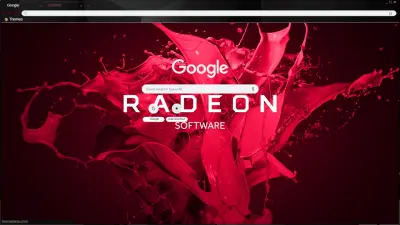 RADEON