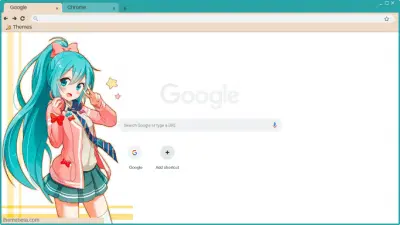 miku#1!