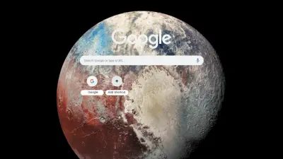 Pluto