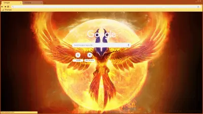 DOTA 2 - Phoenix