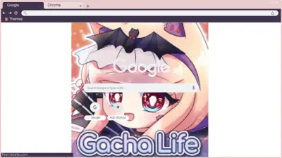 WHO LOVES GACHA MORE THAN ME