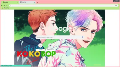 EXO_KOKOBOP_CHANHUN 