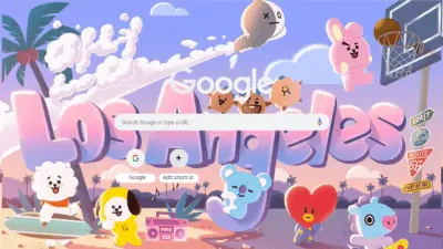 BT21 LA