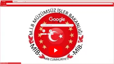 -MİB-YouTube