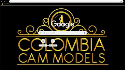 ColombiaCamodels