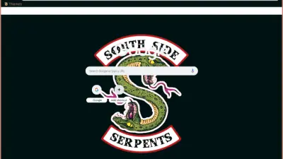 southside serpents