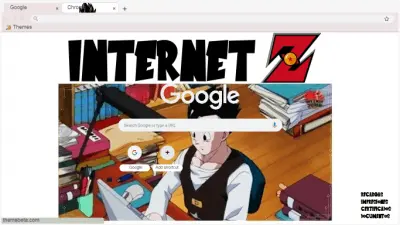 iNTERNET Z