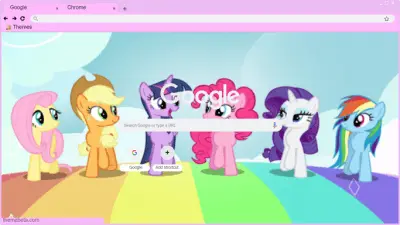 My Little Pony: Friendship Is Magic