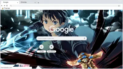 sword-art-online Hd Free