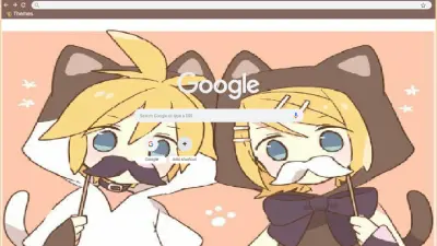 rin y len