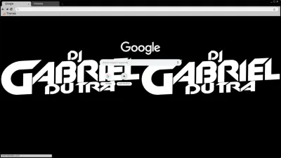 DJ GABRIEL DUTRA