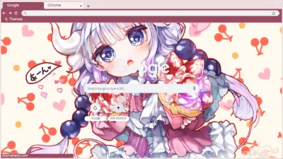 Kanna<333