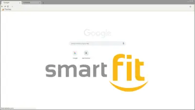 smart fit 