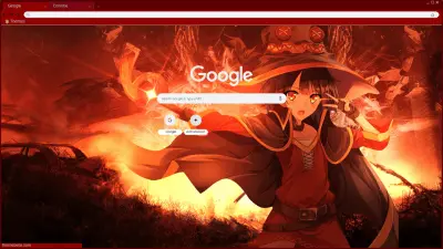 Megumin