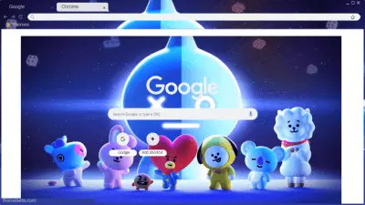 BT21