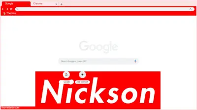 nickson