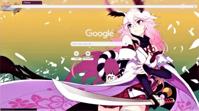 Honkai Impact 3rd