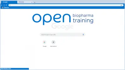 Open Biopharma