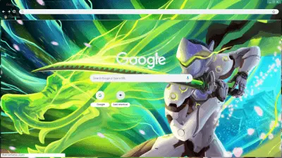 Genji 