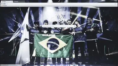 SK Gaming