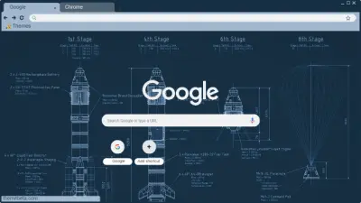 KSP blueprint