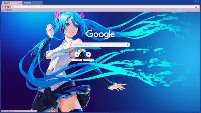 Hatsune Miku