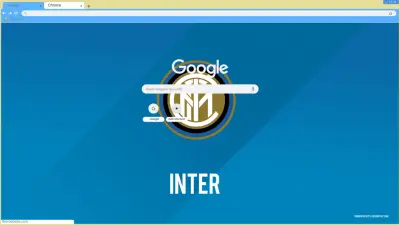 FC INTER THEME