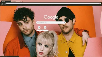 Paramore