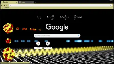 Radiational Waves