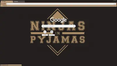 Ninjas in Pyjamas 