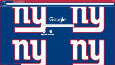 NY Giants